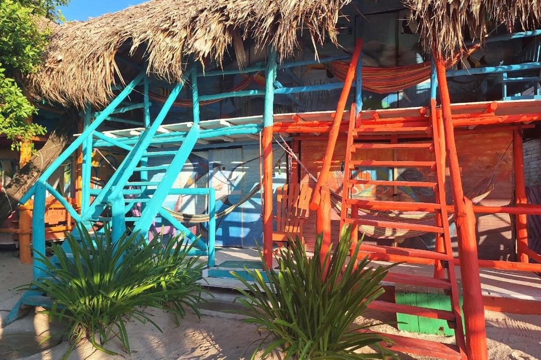 Photo of Others in Bocachica