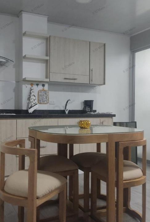 Photo of Kitchen in La Estrella