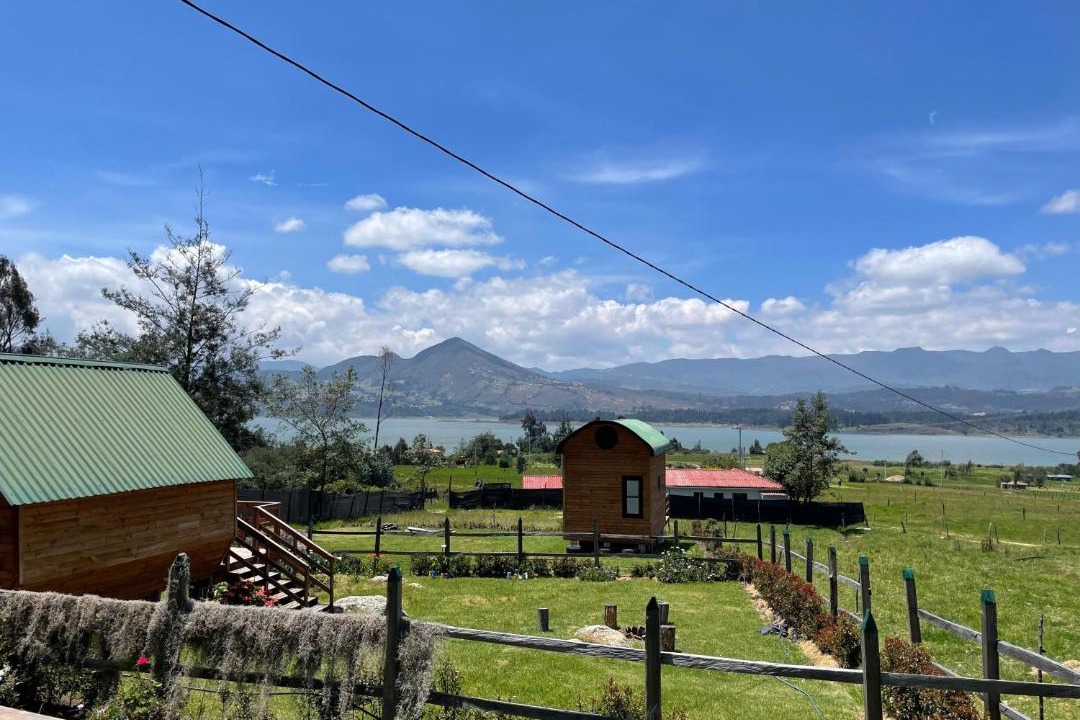 Photo of Others in Guatavita