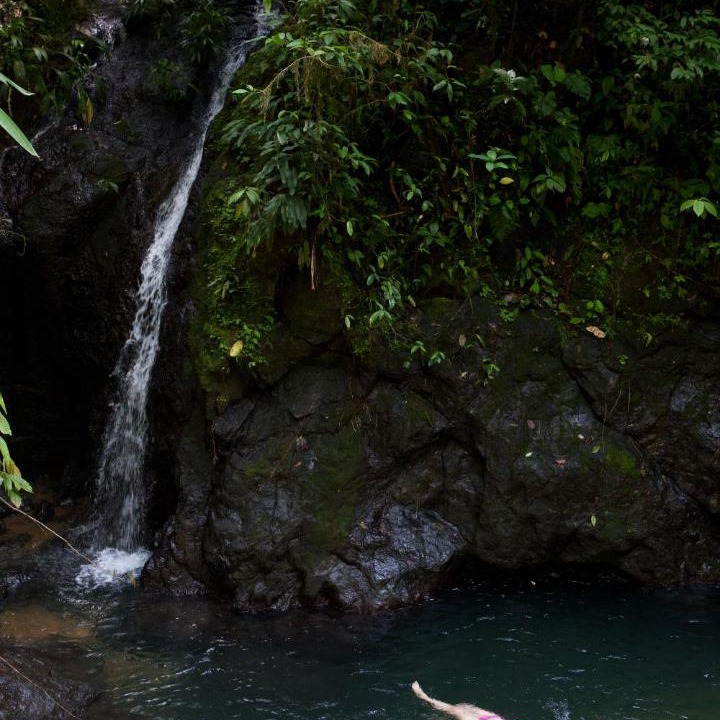 Photo of Others in El Valle