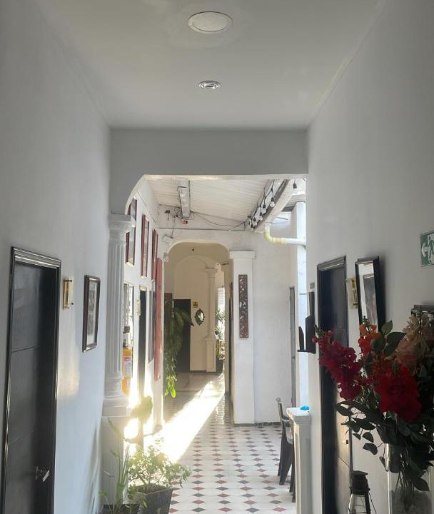Photo of Others in Cartagena Walled City