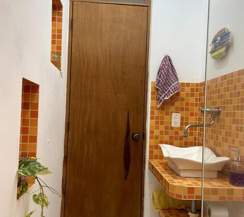 Photo of Bathroom in Urbanizacion Eliana