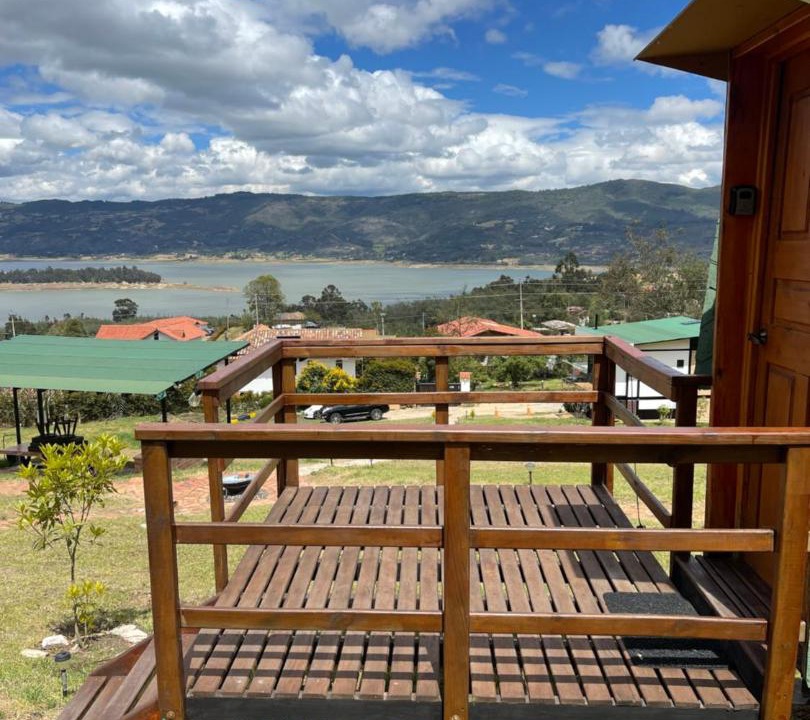 Photo of Others in Guatavita
