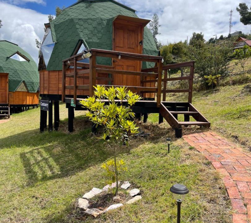Photo of Others in Guatavita