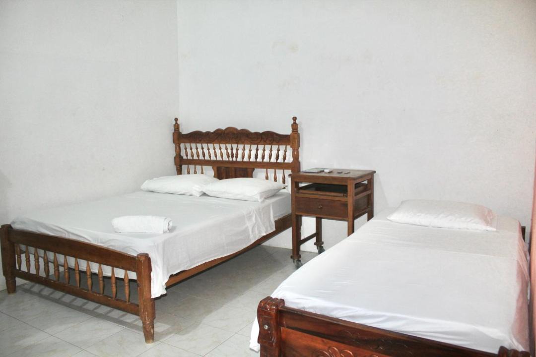 Photo of Others in Santa Cruz de Mompox