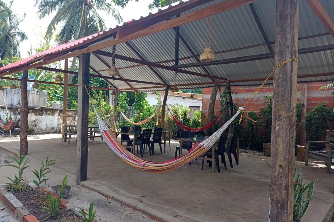 Photo of Others in Rosario Islands