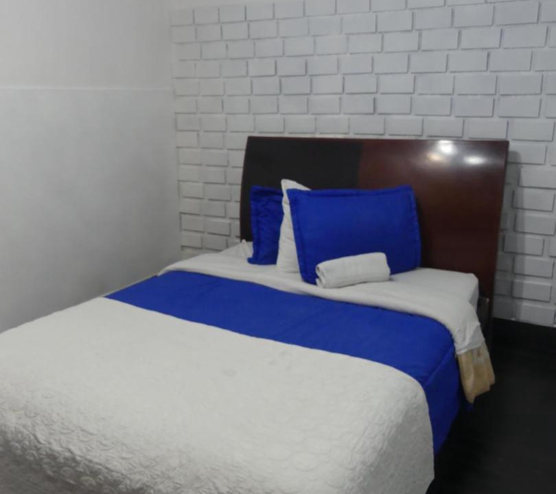 Photo of Bedroom in La Candelaria