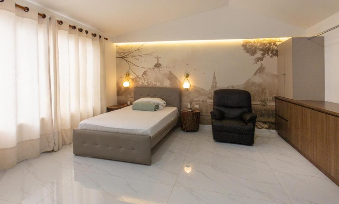 Photo of Bedroom in Ciudad Jardin