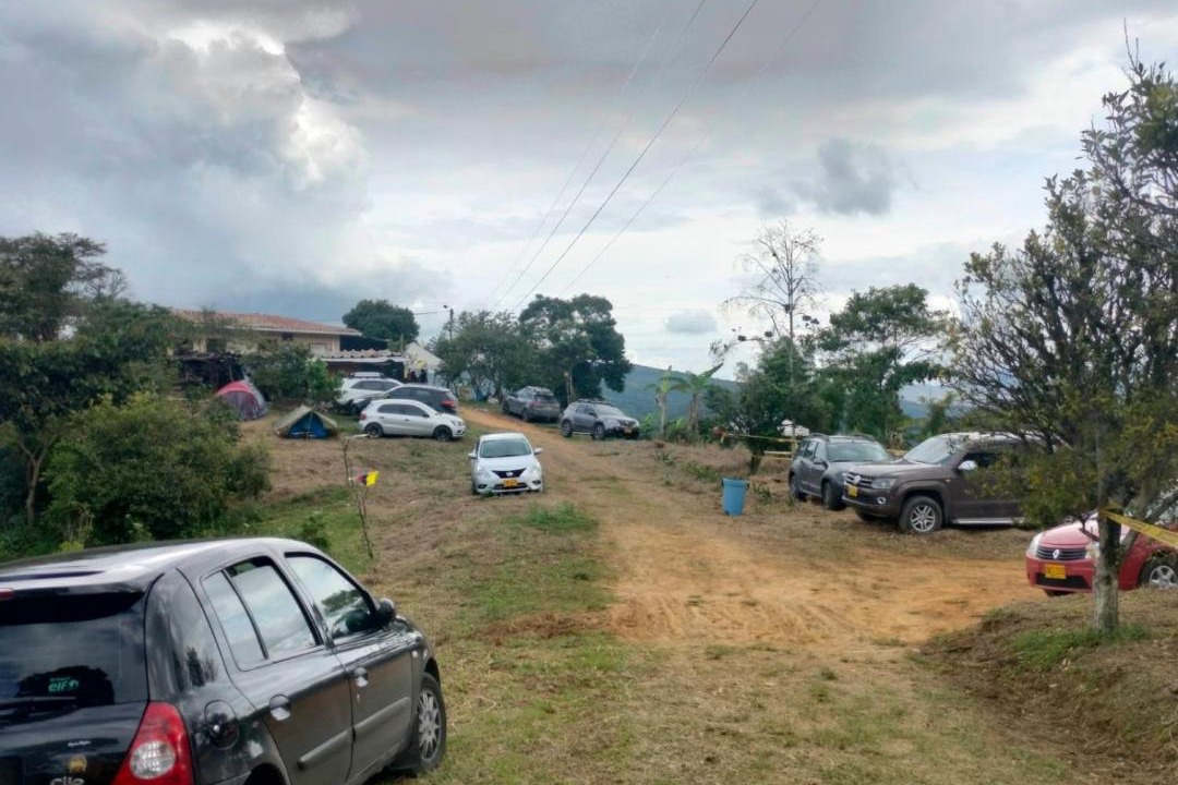 Photo of Others in Moniquira