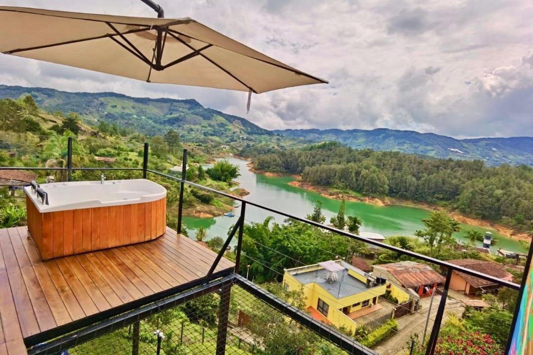 Photo of Others in Guatape
