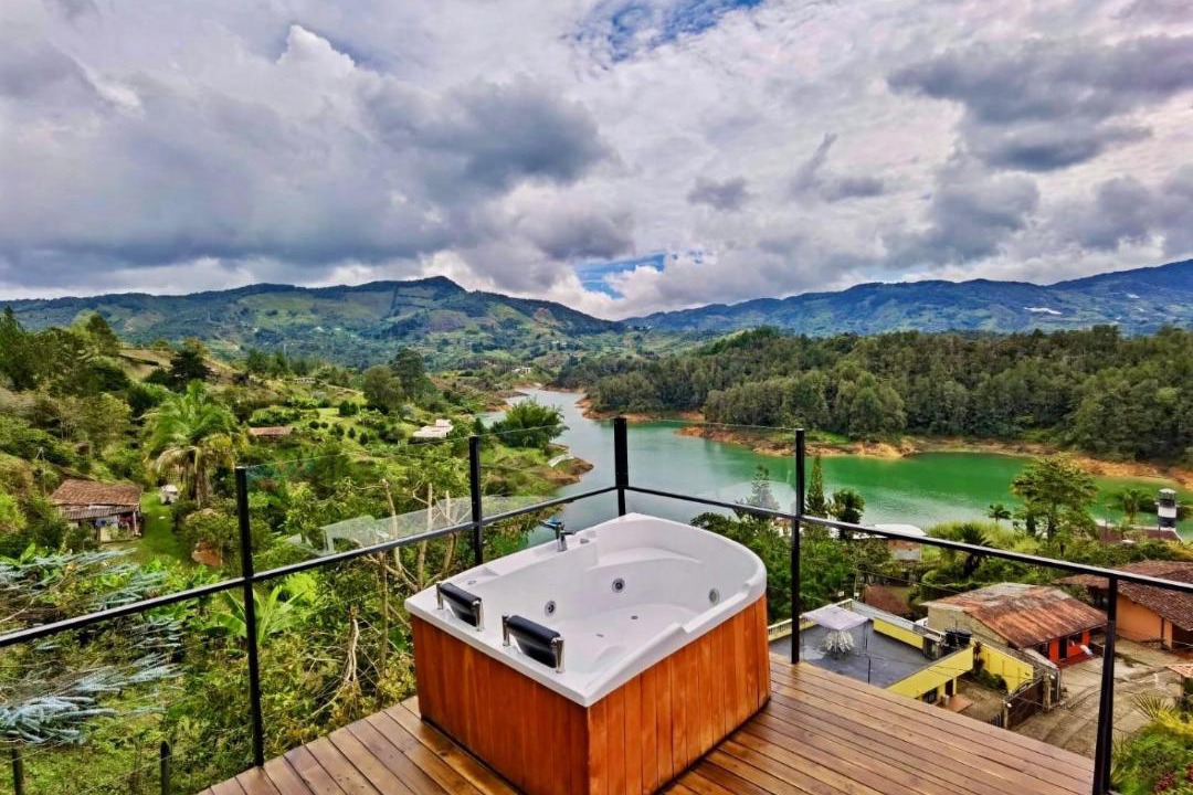 Photo of Others in Guatape