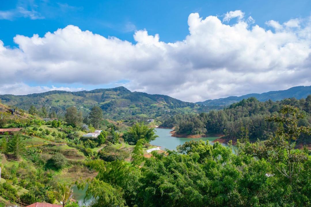 Photo of Others in Guatape