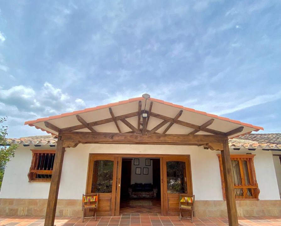 Photo of Others in Villa de Leyva