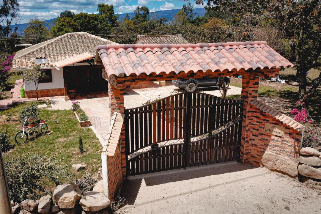 Photo of Others in Villa de Leyva