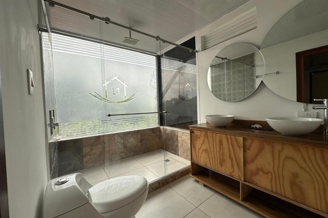 Photo of Bathroom in Armenia