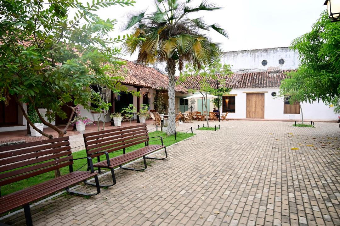 Photo of Others in Santa Cruz de Mompox