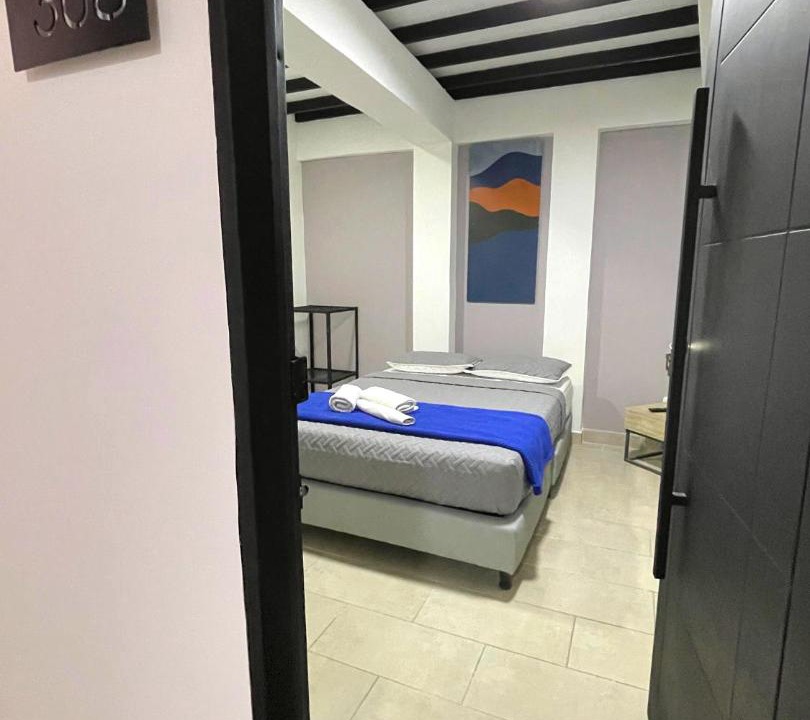 Photo of Bedroom in Pereira