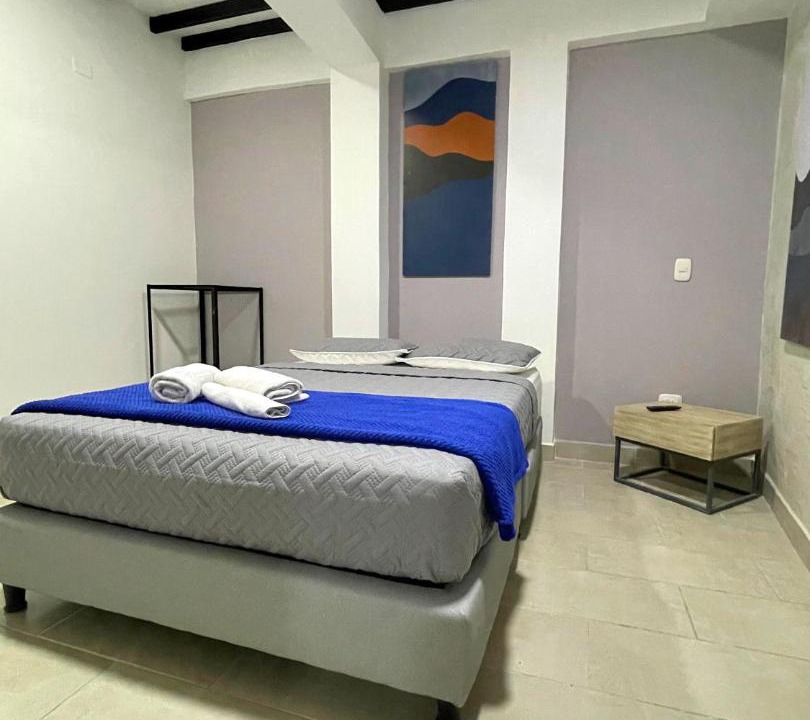 Photo of Bedroom in Pereira