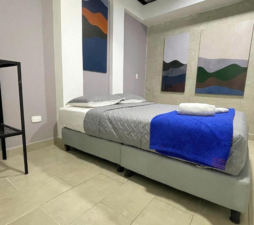 Photo of Bedroom in Pereira