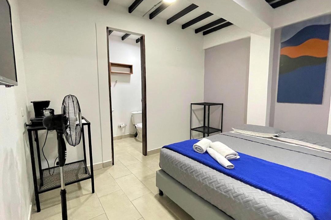 Photo of Bedroom in Pereira