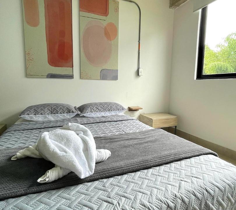 Photo of Bedroom in Pereira