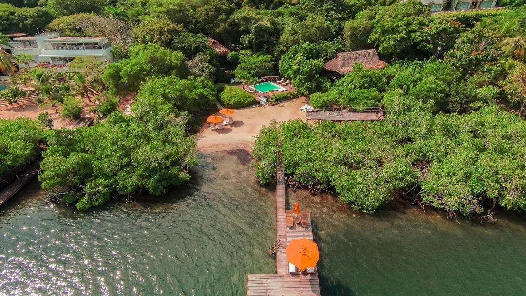 Photo of Others in Bocachica