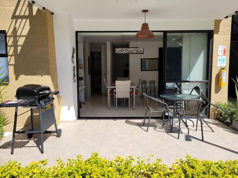 Photo of Patio Balcony in La Tebaida