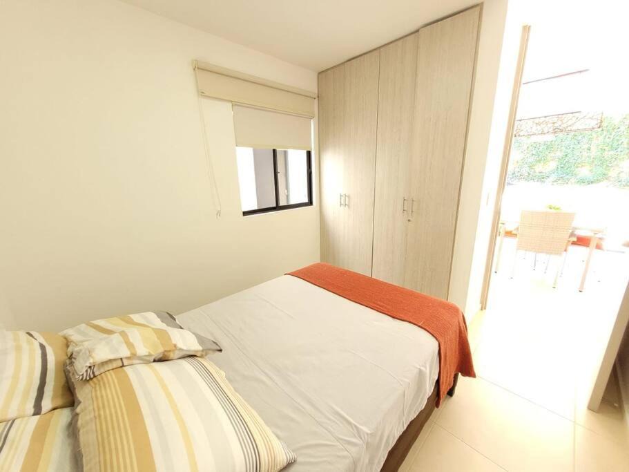 Photo of Bedroom in La Tebaida