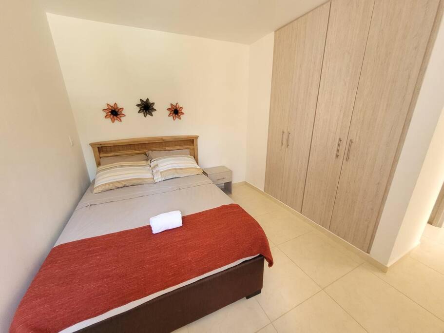 Photo of Bedroom in La Tebaida
