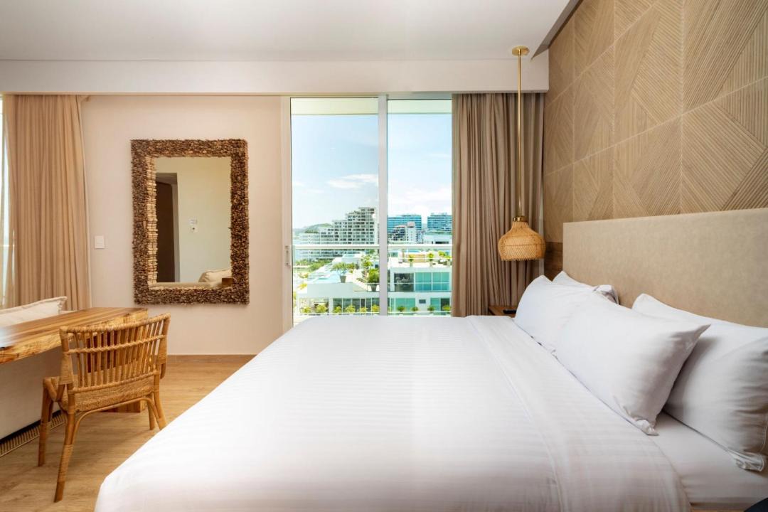 Photo of Bedroom in Papare