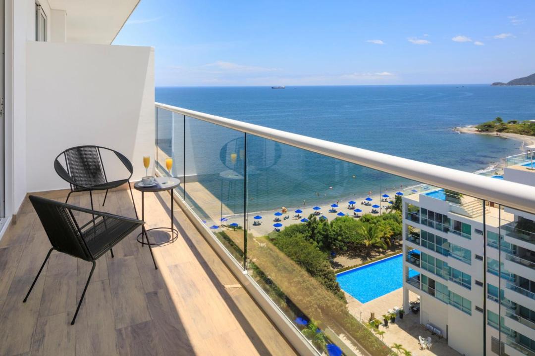 Photo of Patio Balcony in Papare