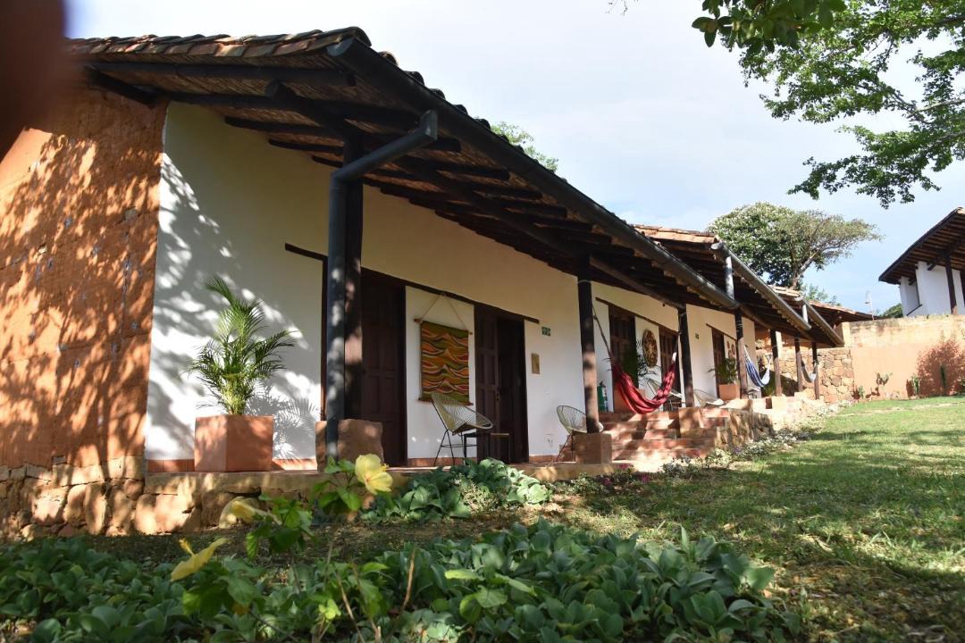 Photo of Others in Barichara