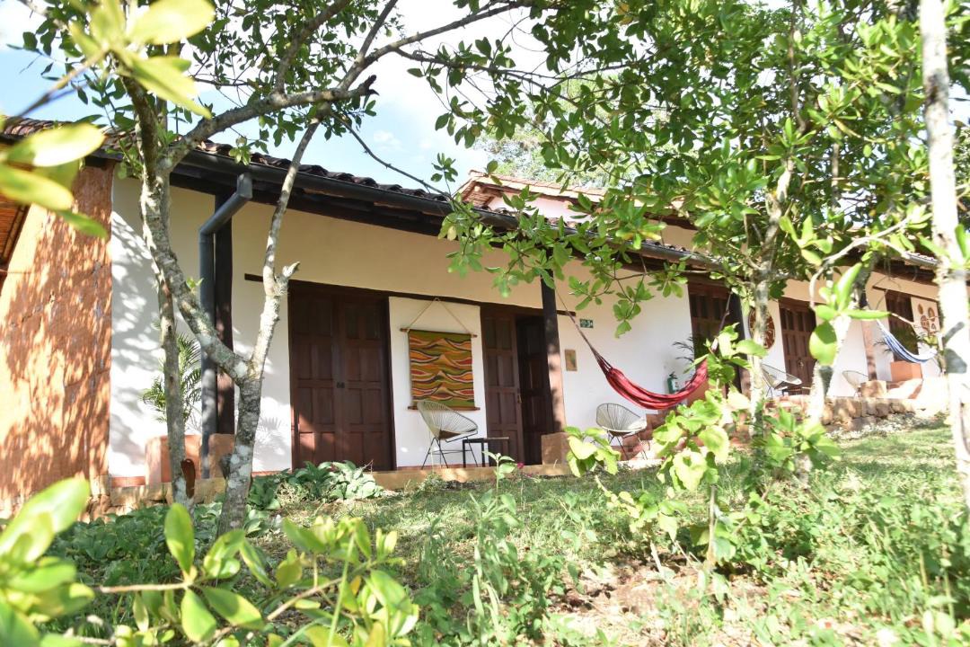 Photo of Others in Barichara