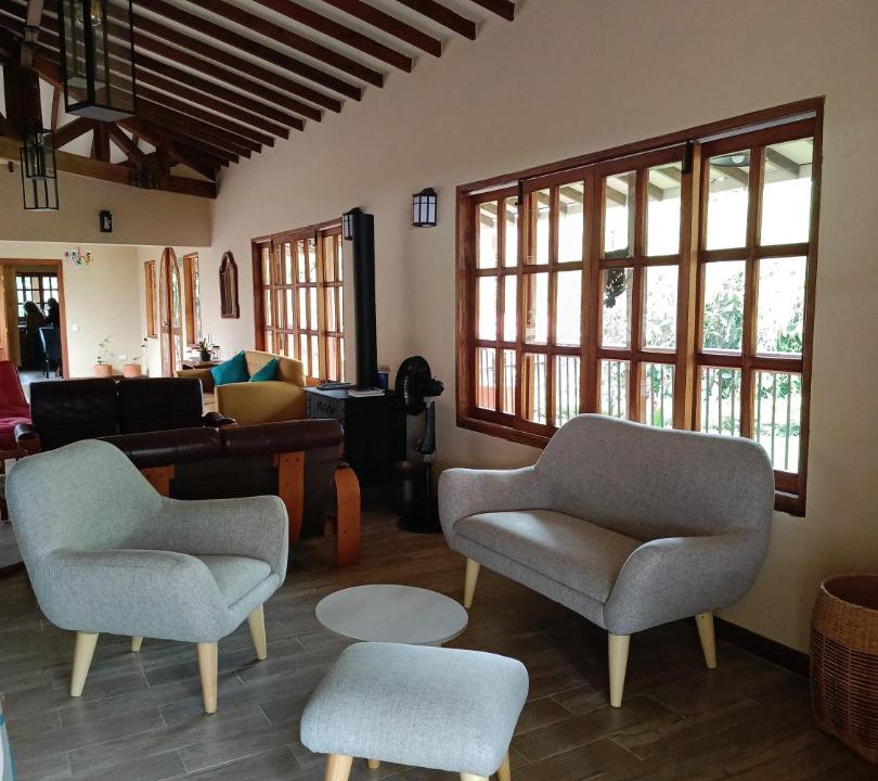 Photo of Livingroom in Jardin