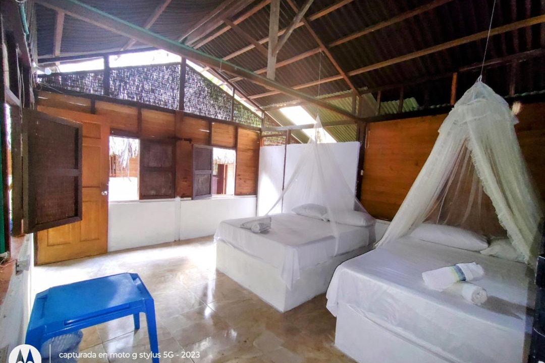 Photo of Others in Rosario Islands