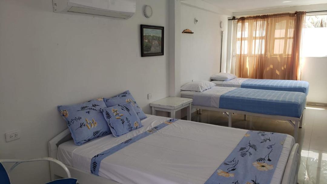 Photo of Bedroom in Zona Norte