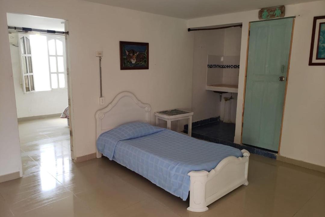 Photo of Bedroom in Zona Norte