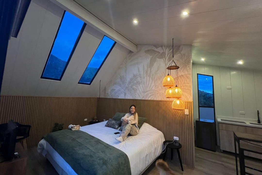 Photo of Bedroom in Salento