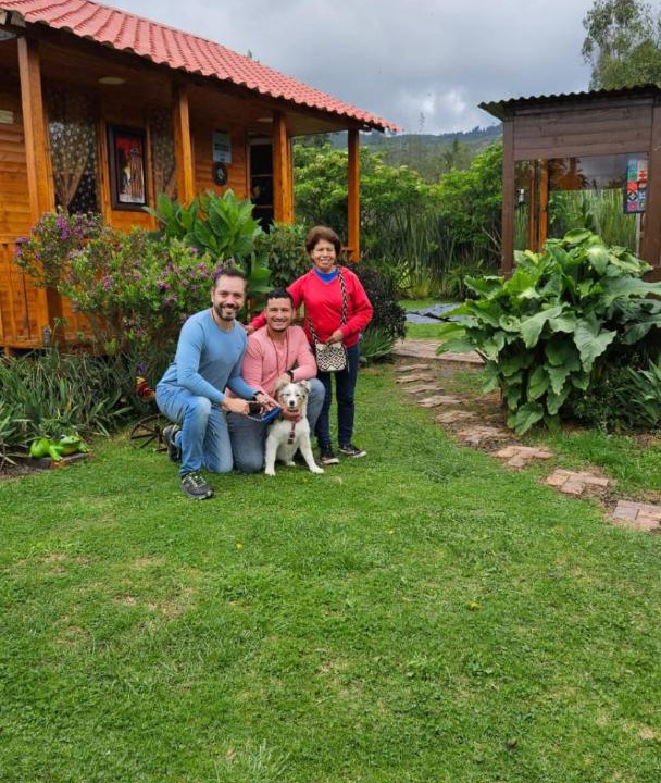 Photo of Others in Guatavita