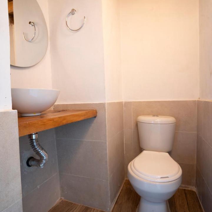 Photo of Bathroom in Santa Cruz de Mompox