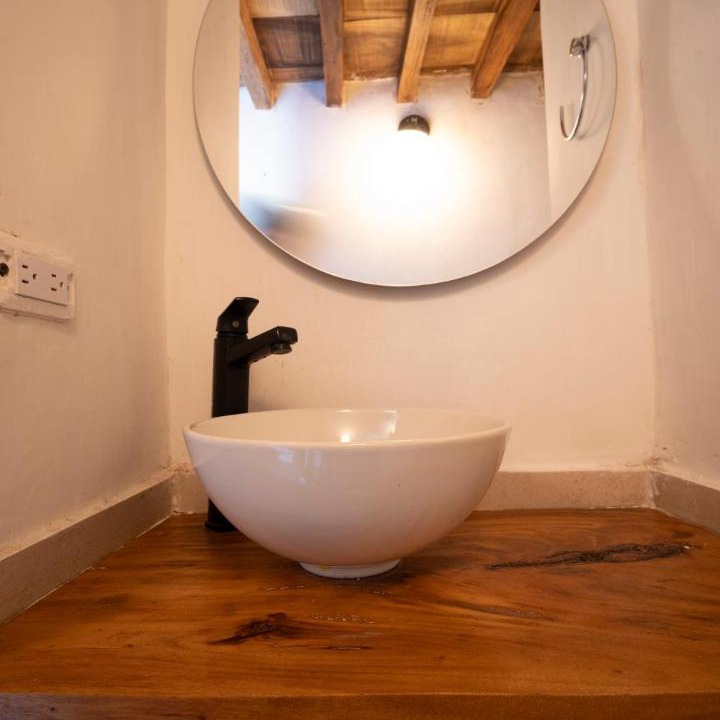 Photo of Bathroom in Santa Cruz de Mompox
