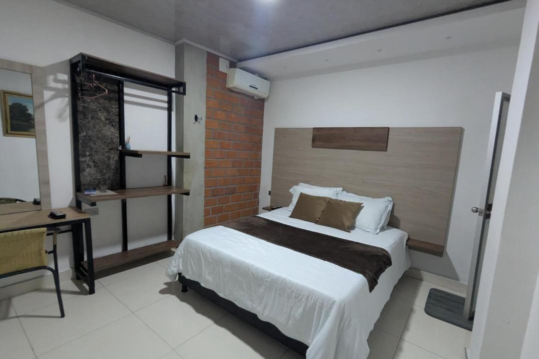 Photo of Bedroom in Aguachica