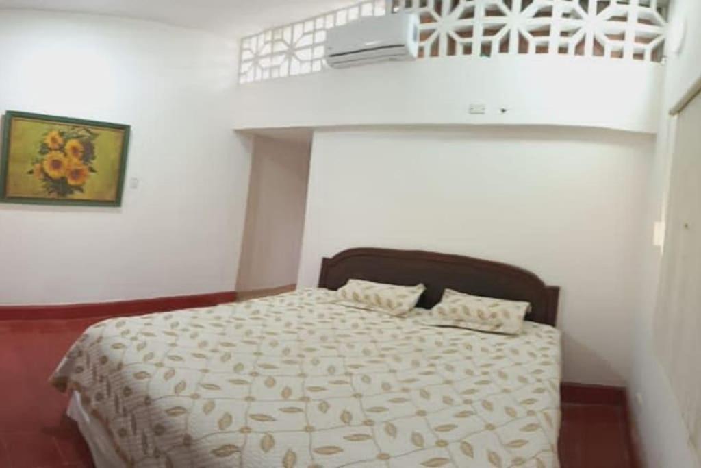 Photo of Bedroom in Turbaco