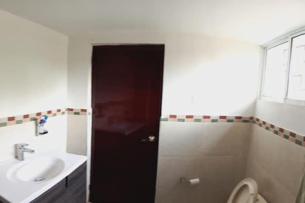 Photo of Bathroom in Turbaco