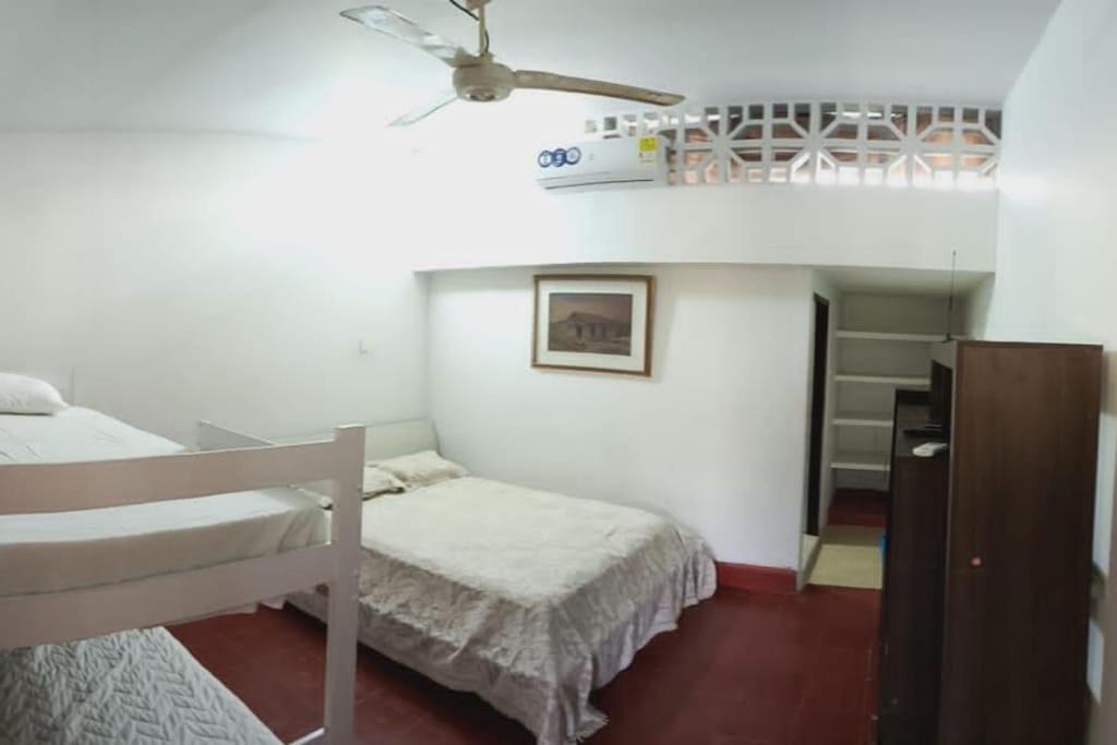 Photo of Bedroom in Turbaco