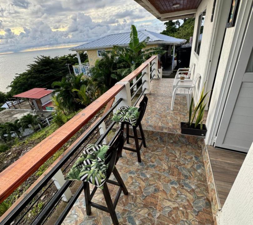 Photo of Patio Balcony in Providencia
