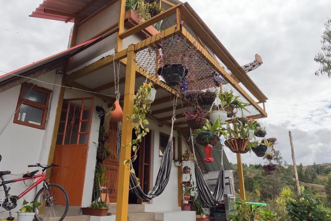 Photo of Others in Raquira