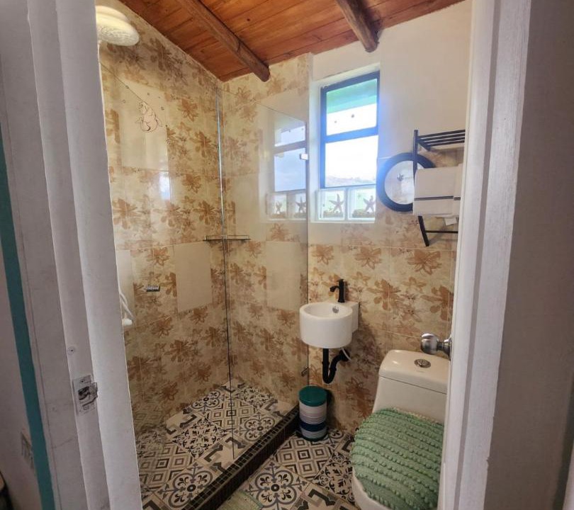Photo of Bathroom in Guatavita