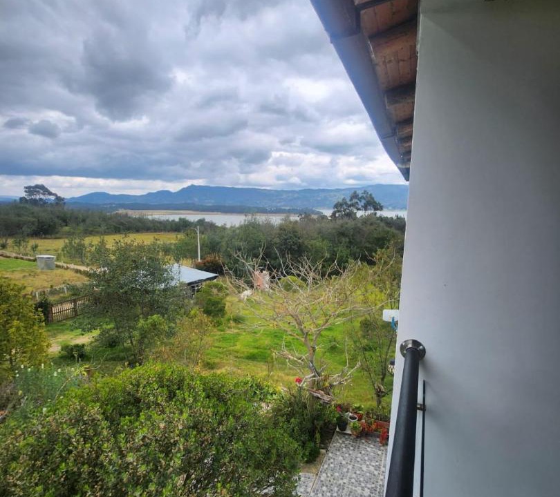 Photo of Others in Guatavita