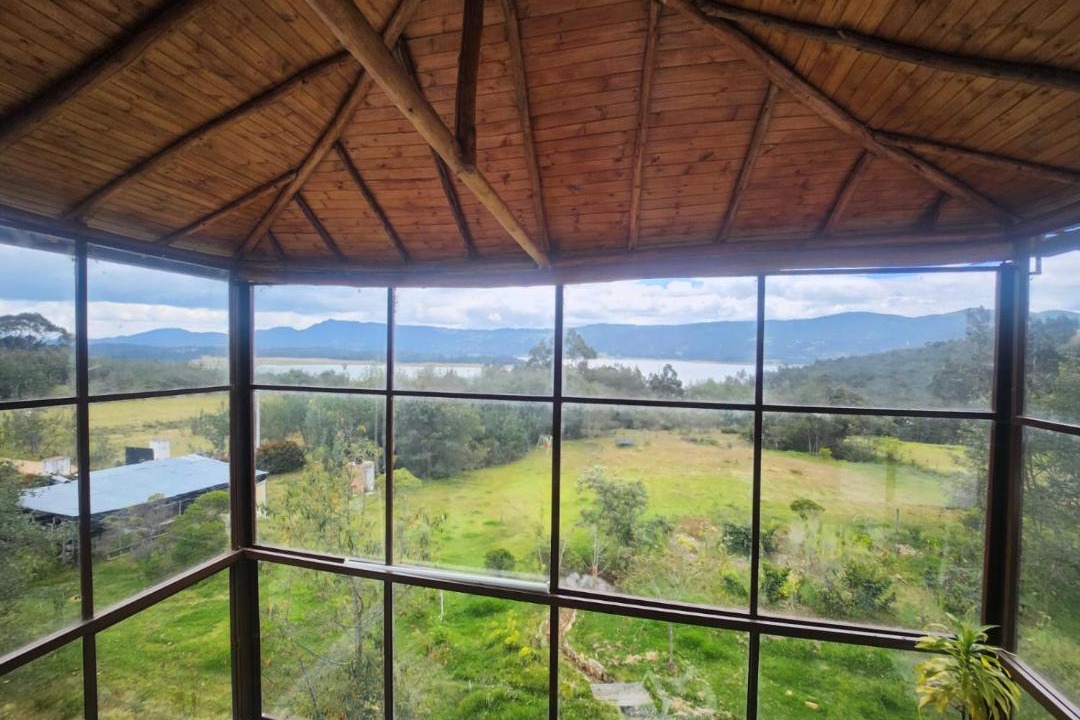 Photo of Others in Guatavita